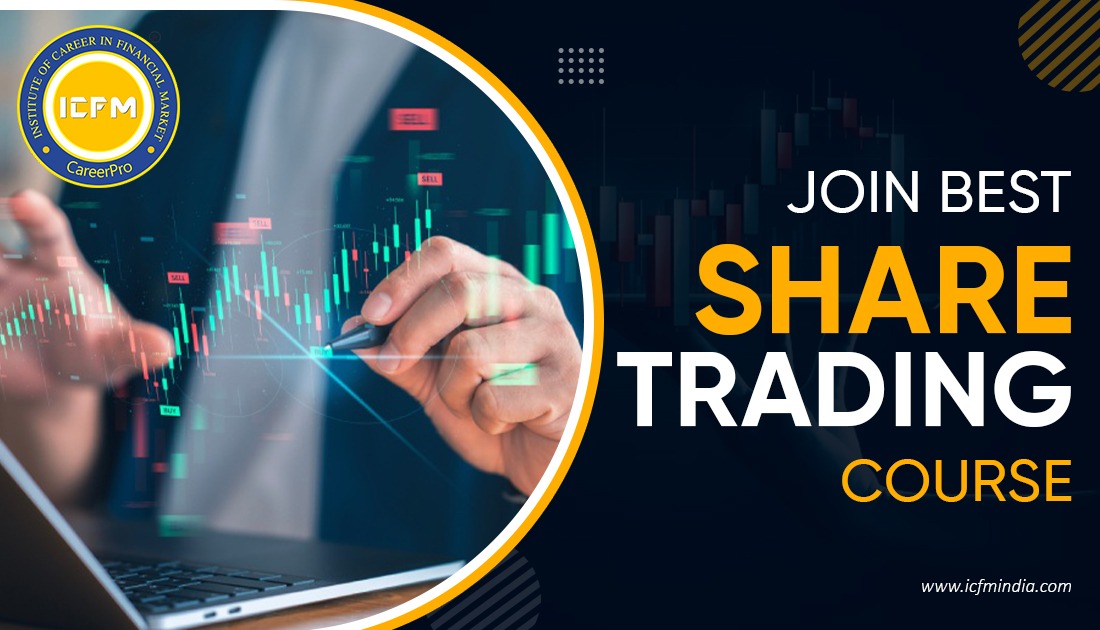 Best share trading course