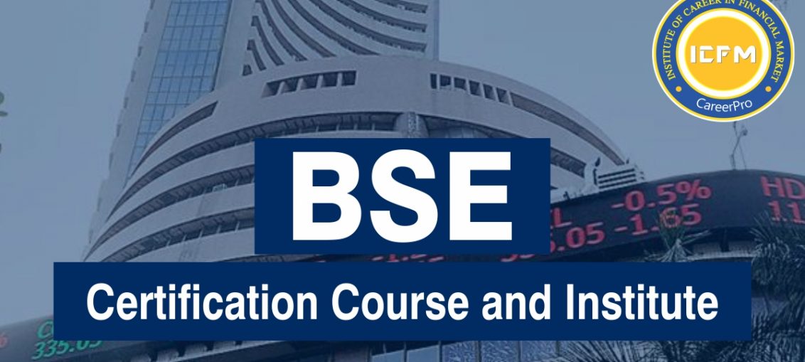 Online BSE certification Course and Institute in Laxmi Nagar, Delhi , India