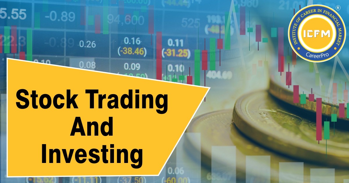 Best Stock Market Training Institute in India