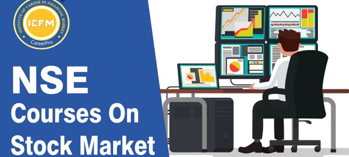 NSE courses on stock market