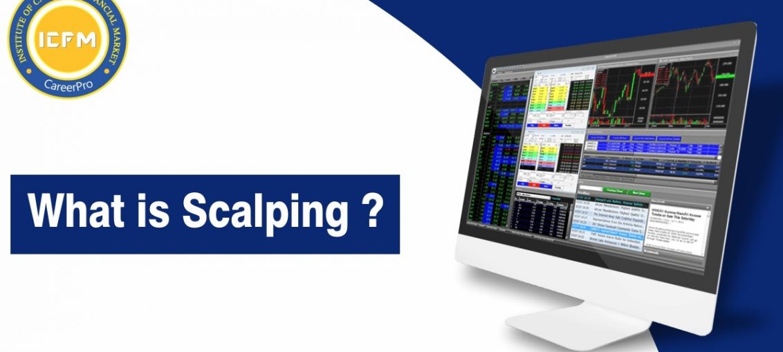 What is Scalping?