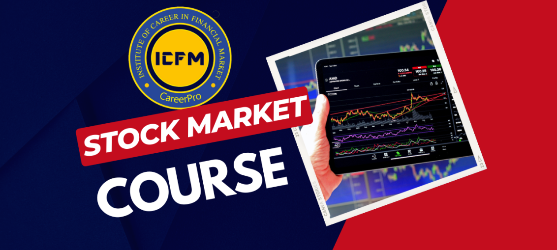 Stock market course