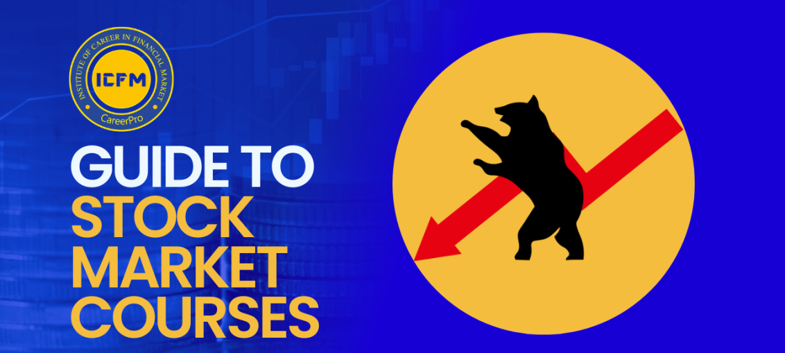 Guide to stock market course