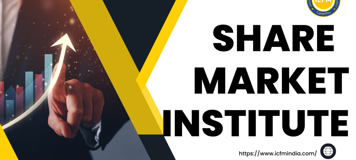Share market institute