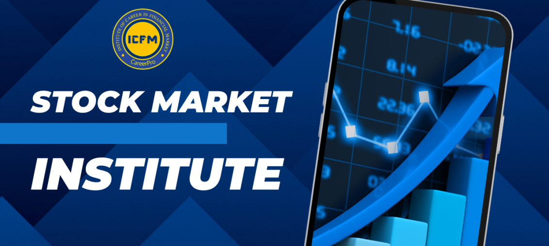 Stock market institute