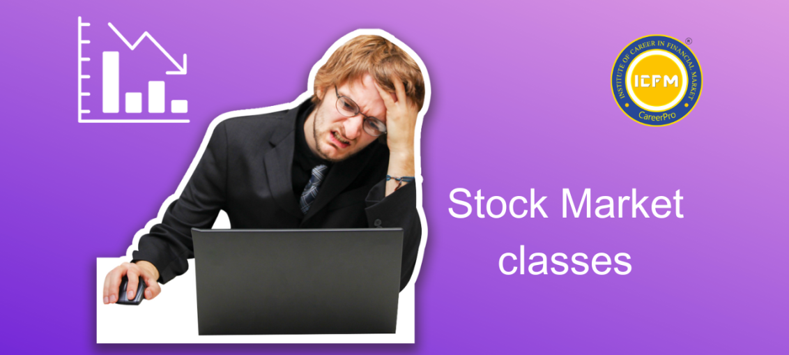 stock market classes
