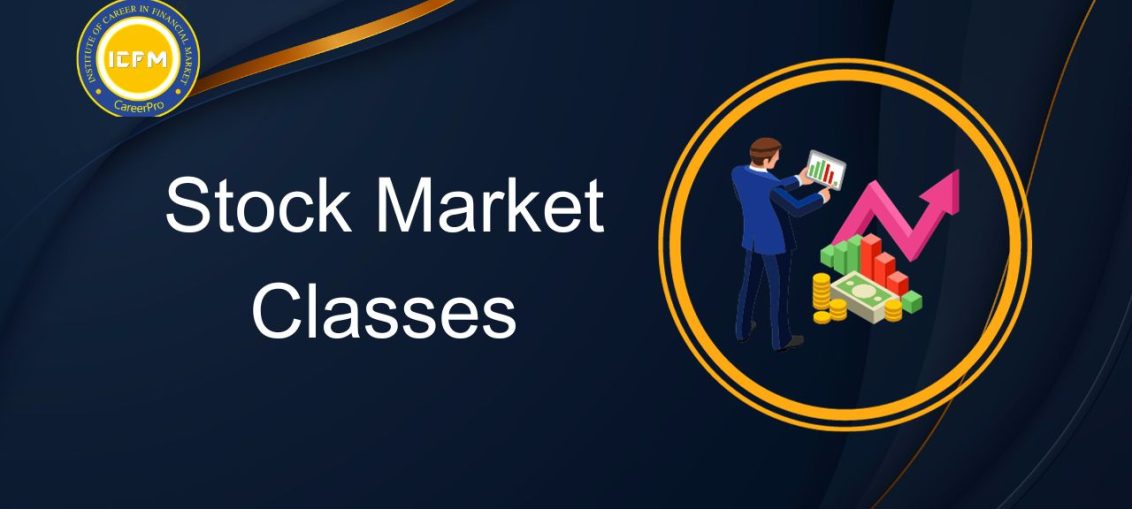 stock market classes
