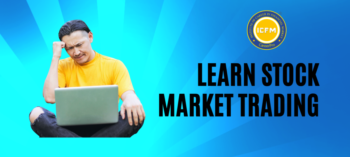 Learn stock market trading