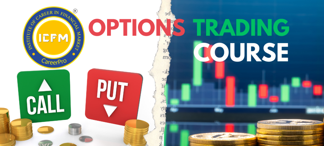 Options trading Course