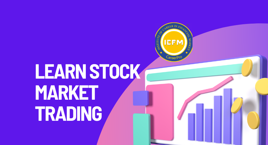 learn stock market Trading