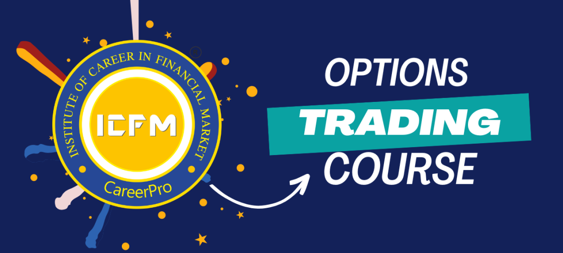 options trading Course