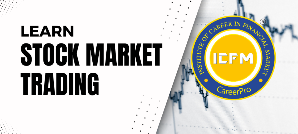Learn Stock market Trading