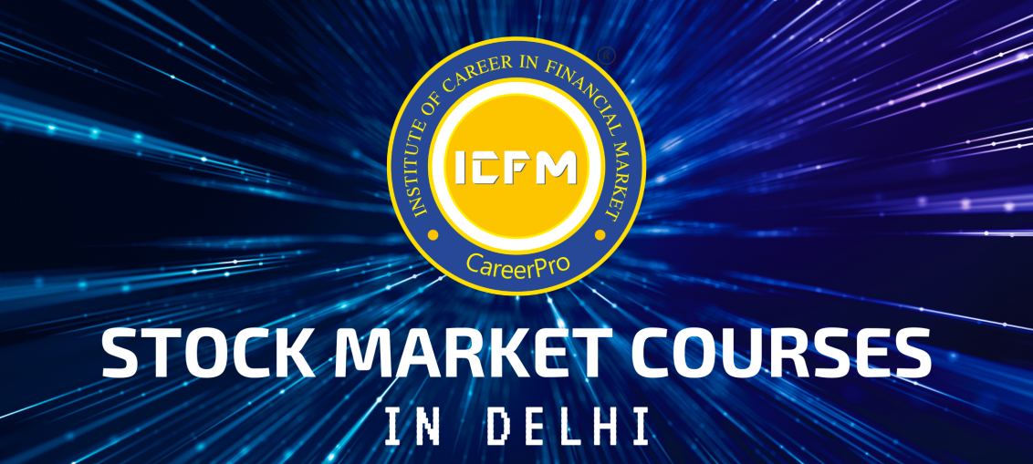 Share market Courses in Delhi