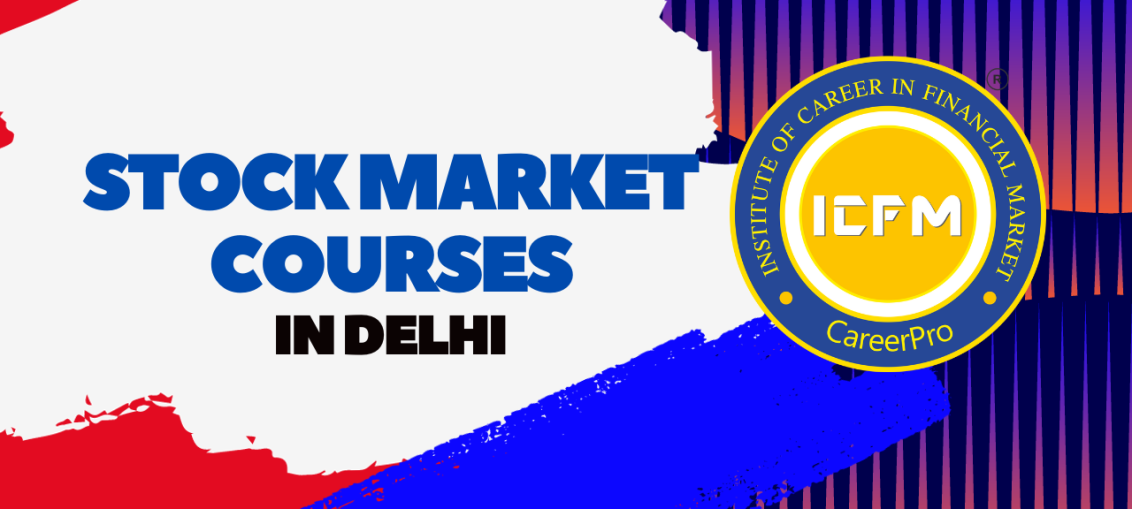 Stock Market Courses In Delhi