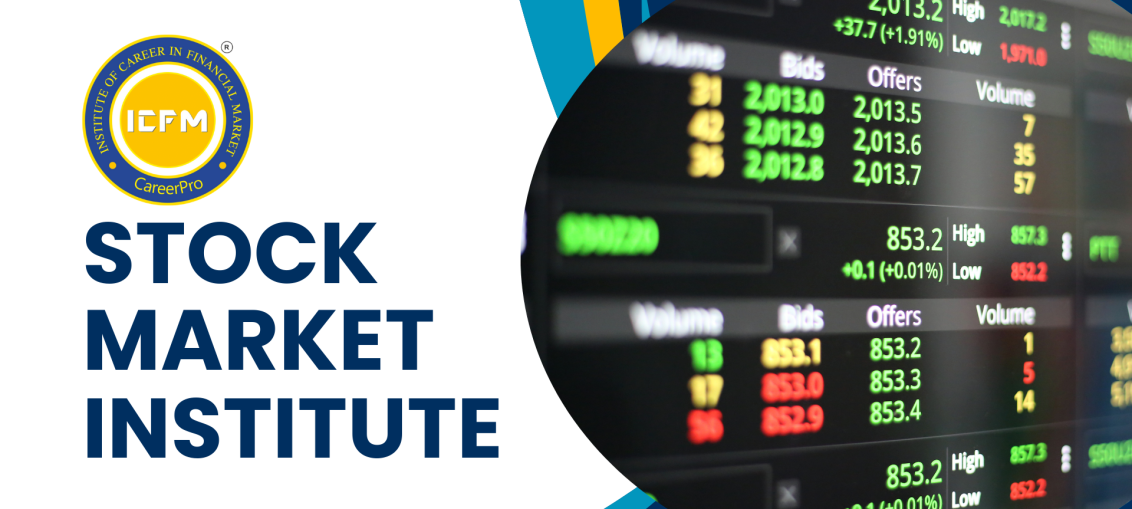 Stock market institute