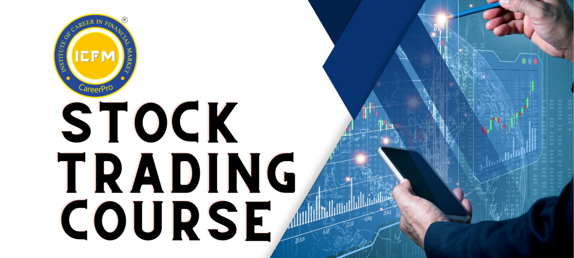 STOCK TRADING COURSE