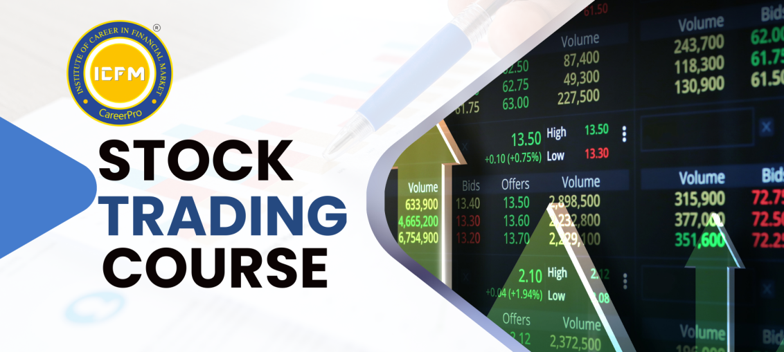 Stock trading course
