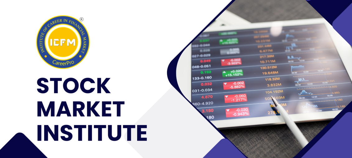 stock Market institute
