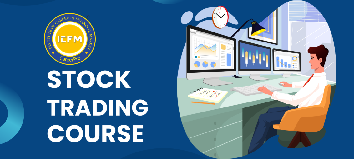 stock trading course