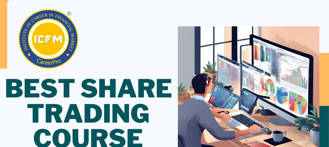 Best Share Trading Course