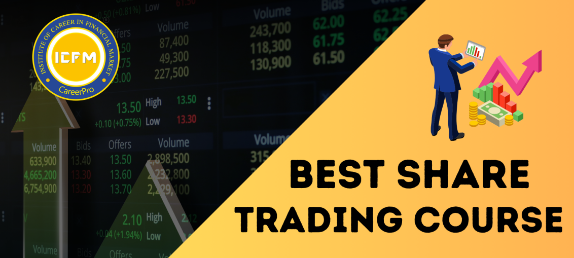 Best Share trading course