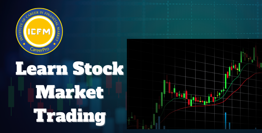 Learn stock Market Trading