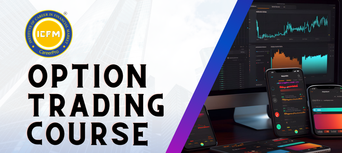 option trading course