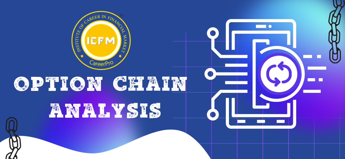 Option chain analysis