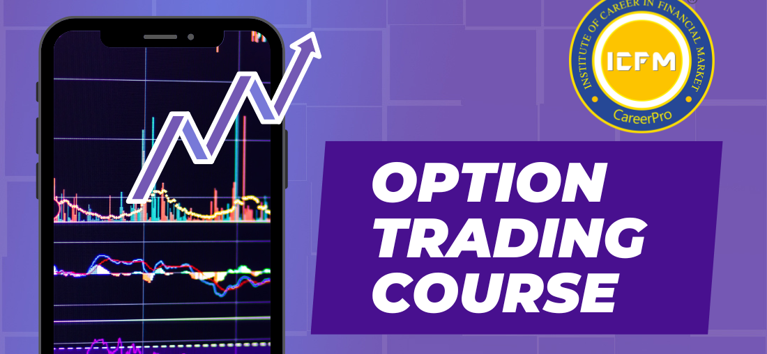 Option trading course
