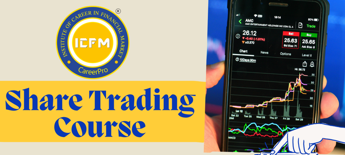 Share Trading Course