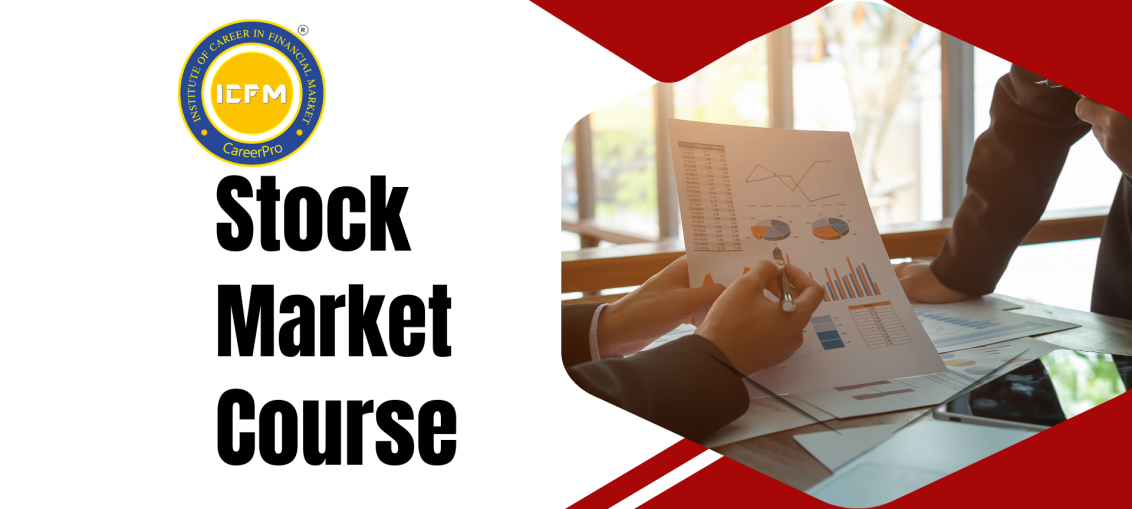 Stock market course
