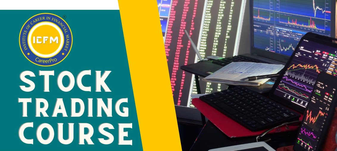 Stock trading course