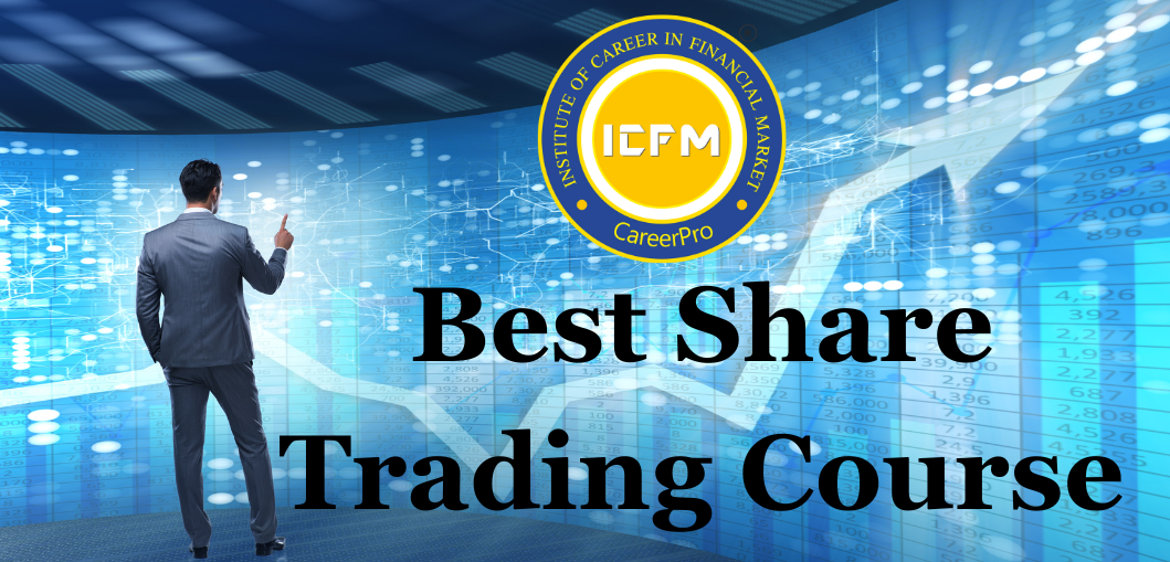 best share trading course