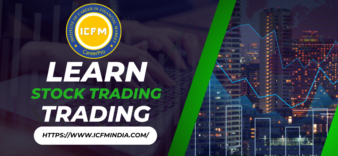 learn stock market trading