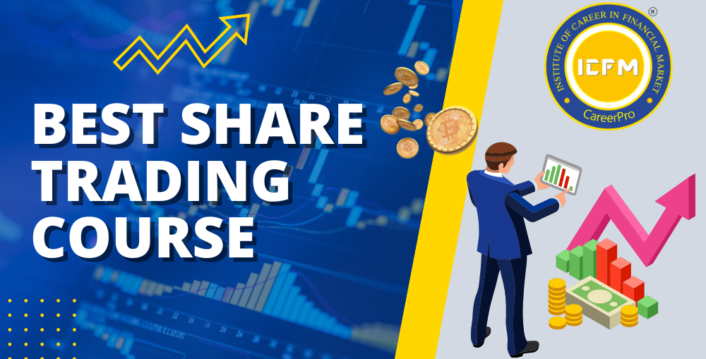 Best Share Trading Course