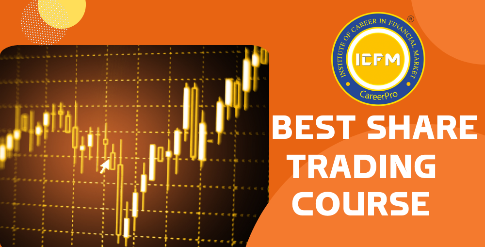 Best share trading course