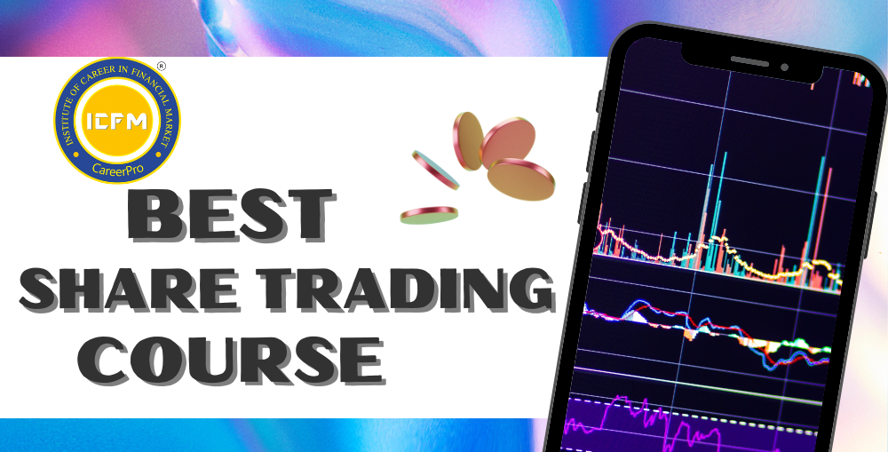 Best share trading course