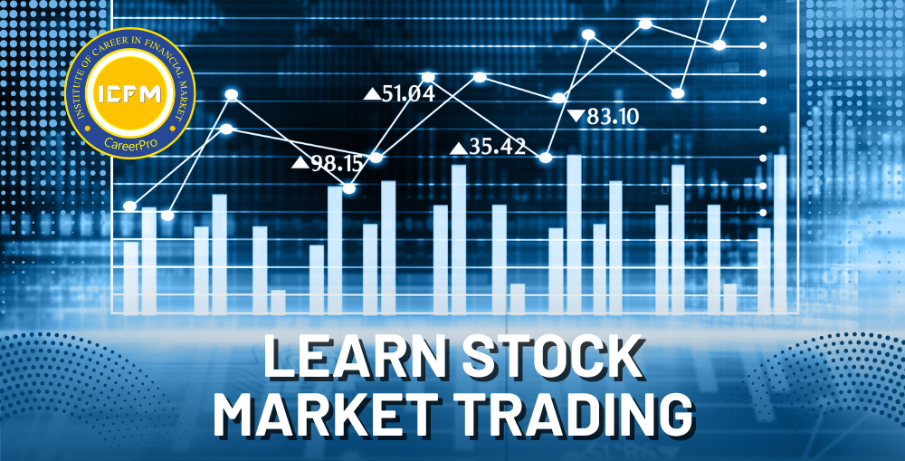 Learn Stock Market Trading