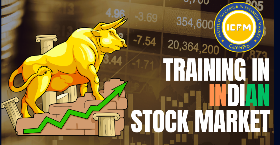 Training in indian stock market