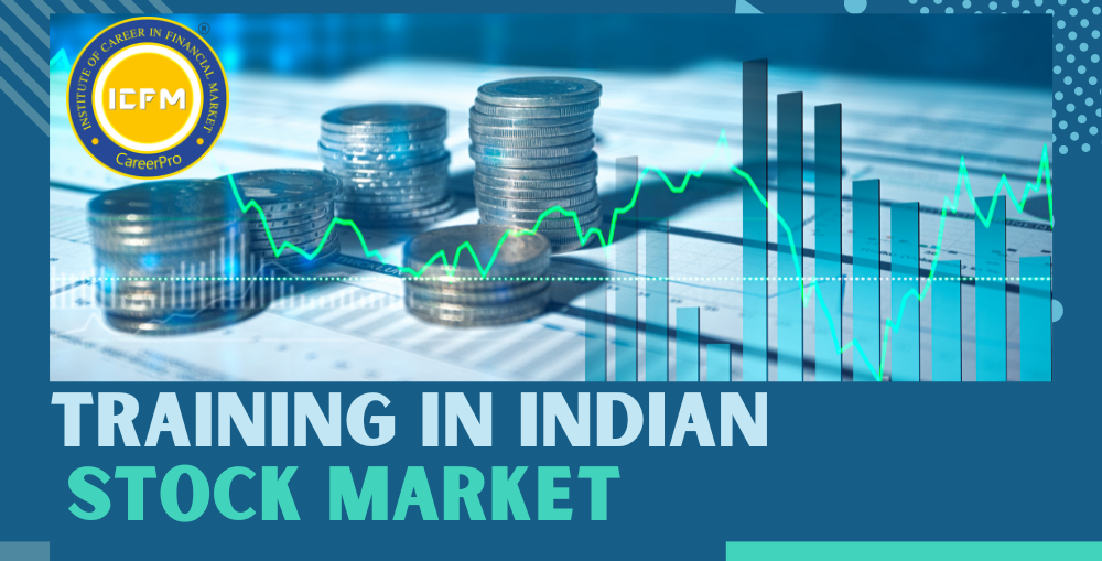 Training in the Indian stock market