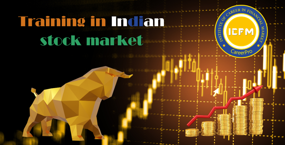 Training in Indian stock market