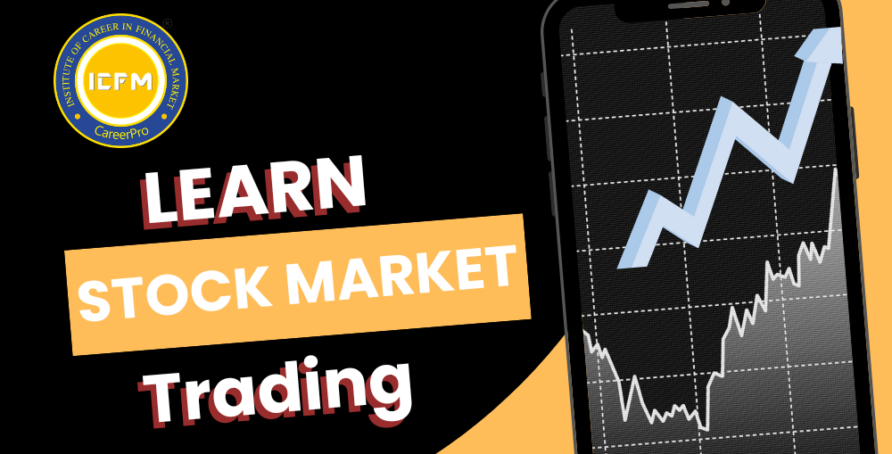 learn Stock market trading