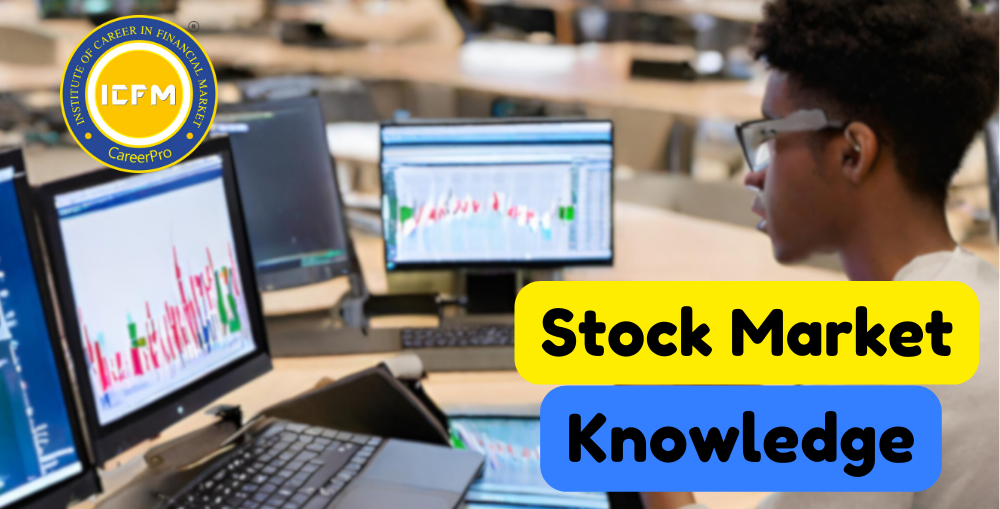 Stock market Knowledge