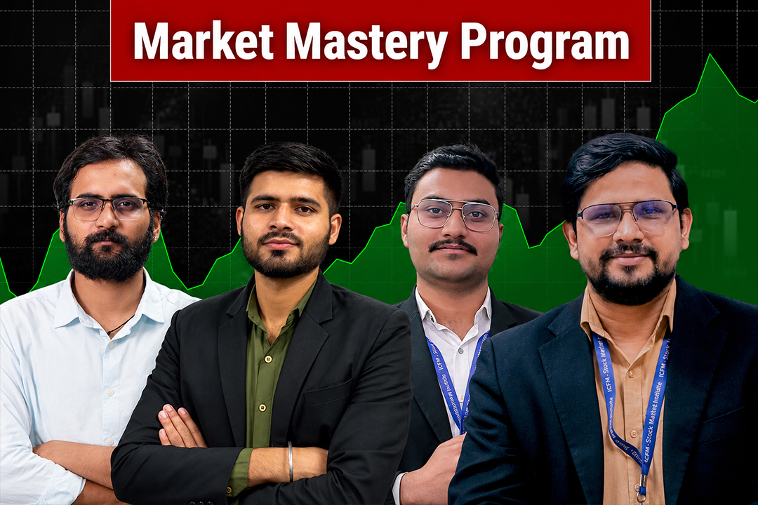 Financial Markets