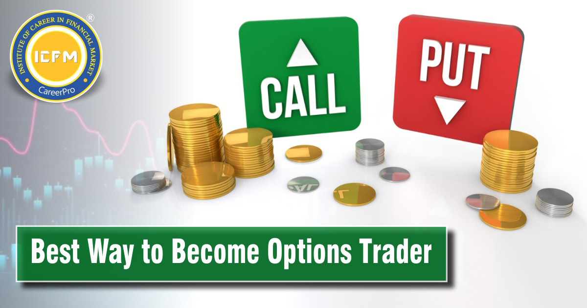 Best Way to Online Options Trading Course