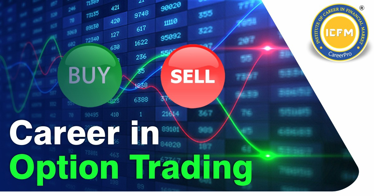 Career in Option Trading