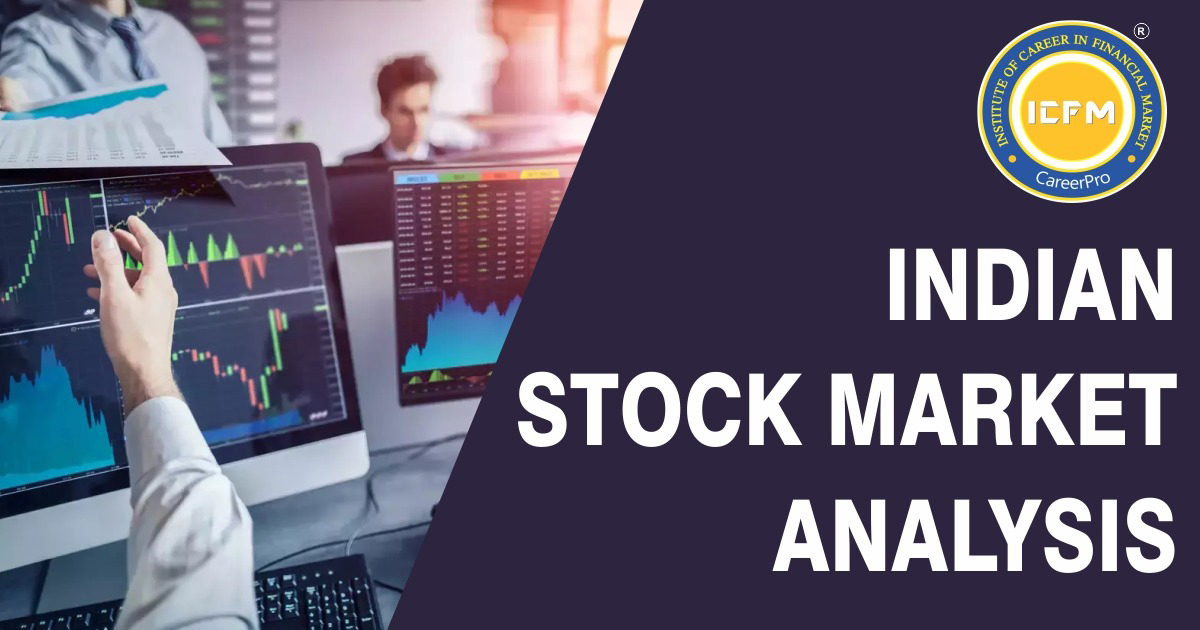 Indian Stock Market Analysis