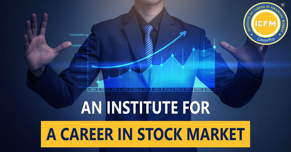 Stock Market Training institute in Delhi