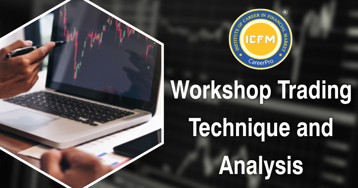 Online Workshop trading Technique and Analysis in Laxmi Nagar, Delhi and India 