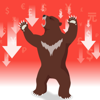 ऑल टाइम हाई से 65% नीचे, अभी और गिरावट की आशंका।